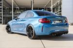 BMW M2 Coupe by G-Power 2016 года